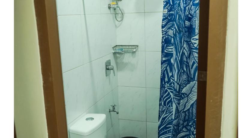 Capital O 887 M28 Hotel And Apartments photo