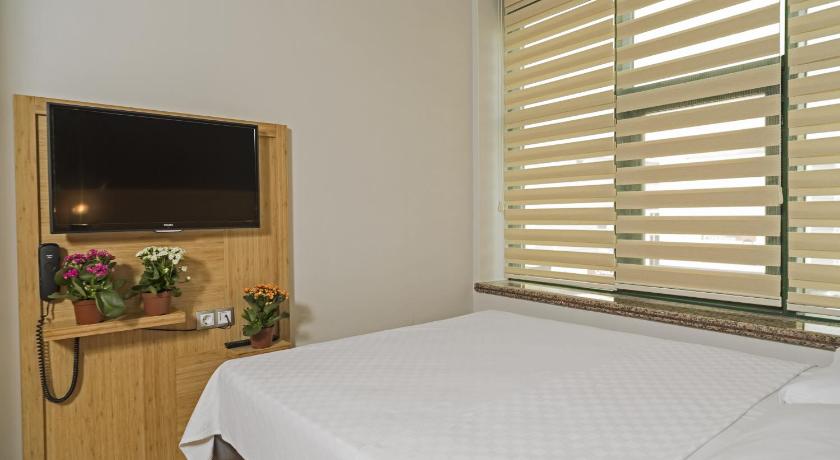 Demir Suite Hotel