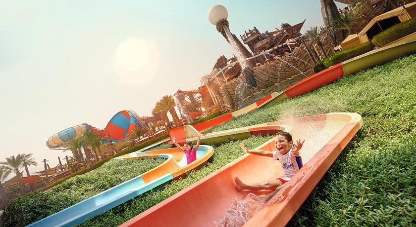Emirates Park Resort - image 7