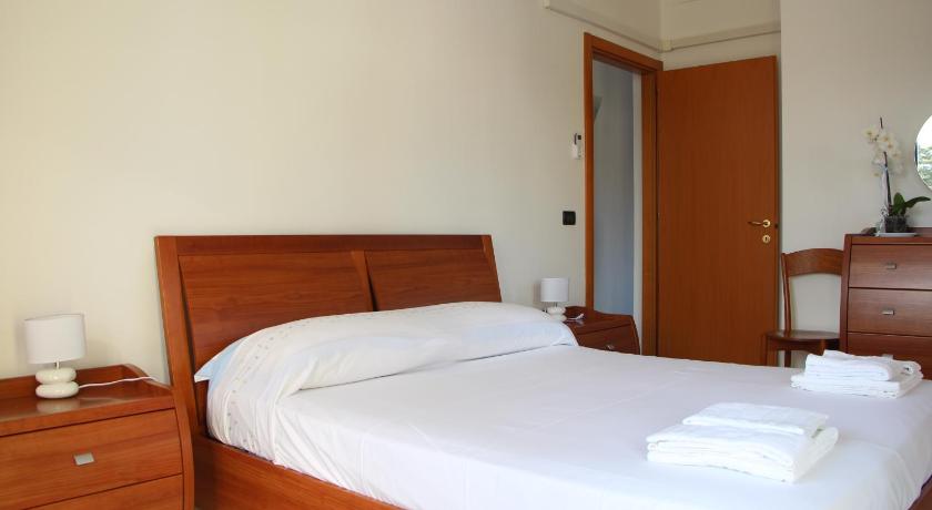B&B Lidia Apartaments