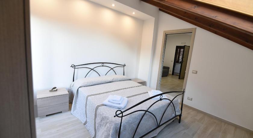 Casa Vacanze Andromeda
