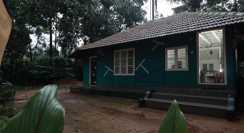 Babu's Homestay By Lexstays — Hotel in Wayanad