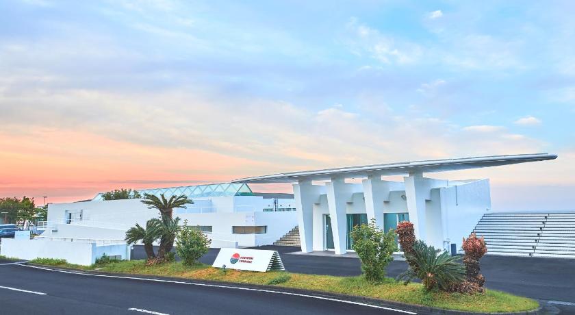 アシズリテルメ — Hotel in Tosashimizu