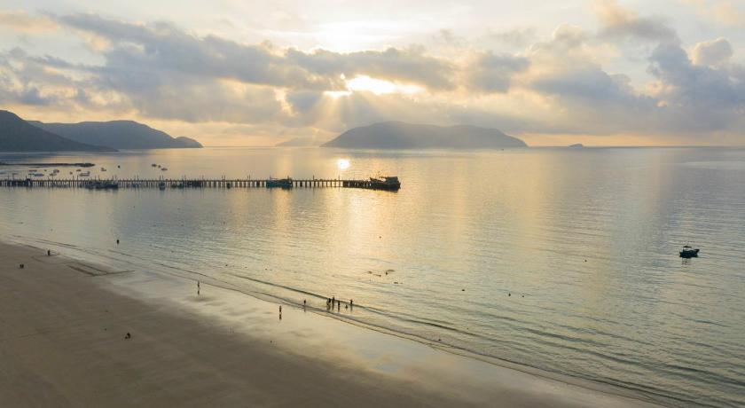 Con Dao Resort photo
