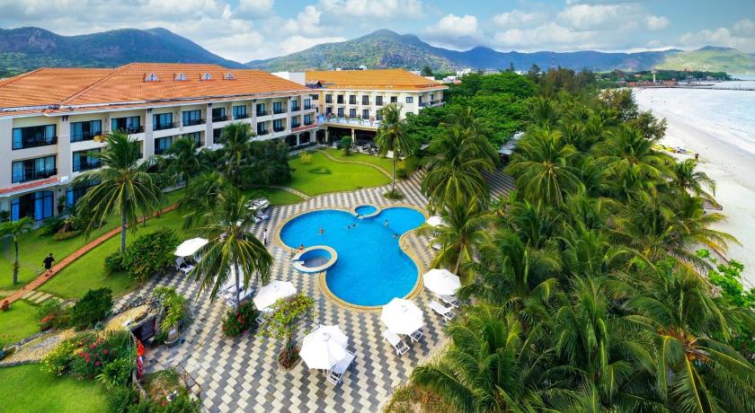 Con Dao Resort photo