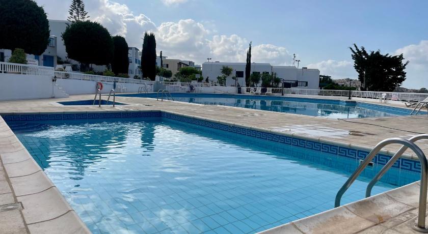Ikaria Village Apt 201 photo
