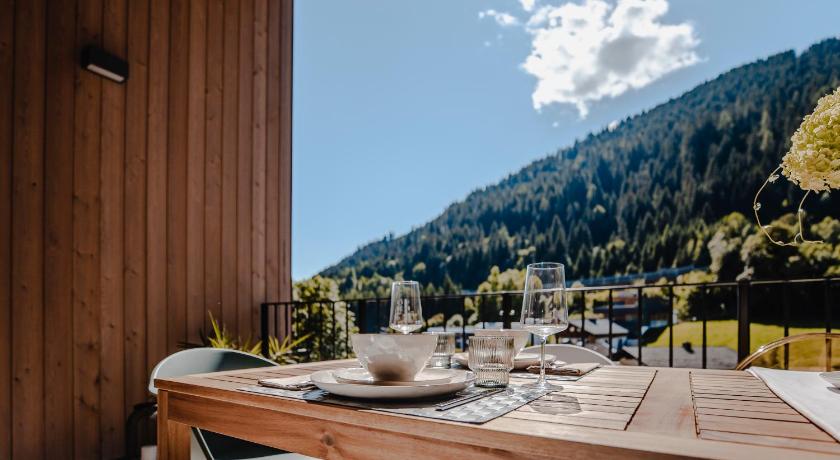 vier maderlhaus photo