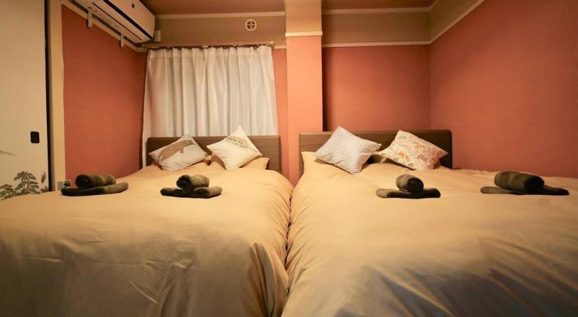 FIT-INN OSHIAGE 301 photo