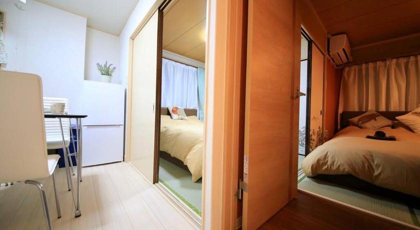 FIT-INN OSHIAGE 301 photo