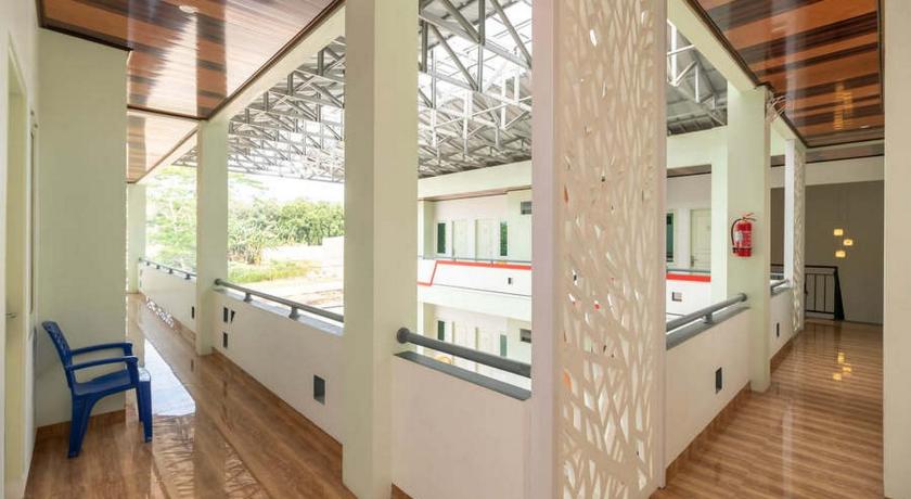 RedDoorz near Exit Tol Kotabaru ITERA Lampung – Bandar Lampung, AL