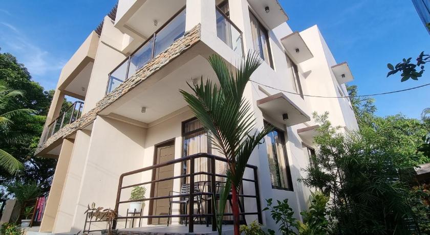 Tagoloan 'Boutique' Apartments — Hotel in Cagayan De Oro