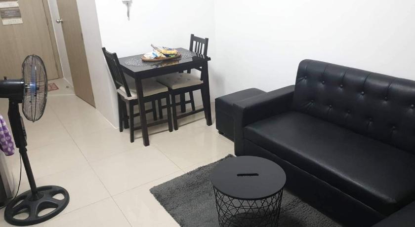 1 Bedroom Apartment @SMDC Shore Residences, Mall of Asia photo