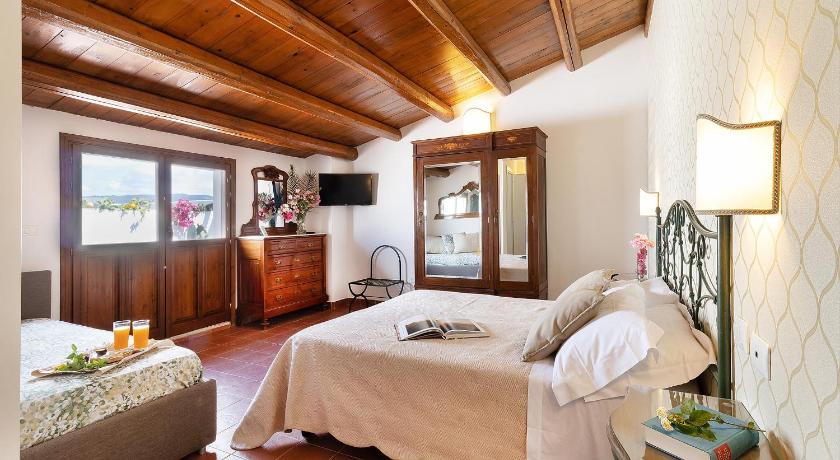 Hotel Villa Favorita photo