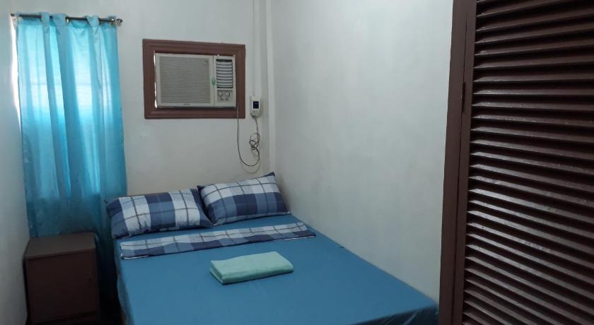 Providence Travellers Inn & Spa photo