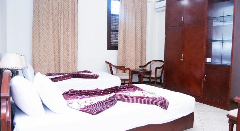 All Season Hotel photo