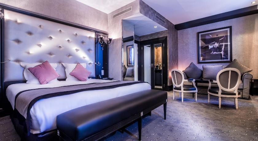 Maison Albar Hotels Le Diamond