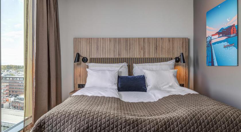 Quality Hotel Ramsalt photo