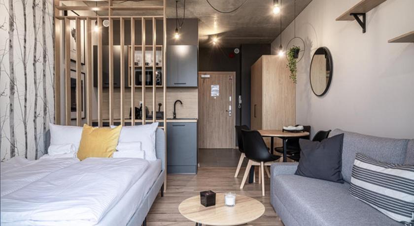 RentPlanet - Apartamenty Zarembowicza II photo
