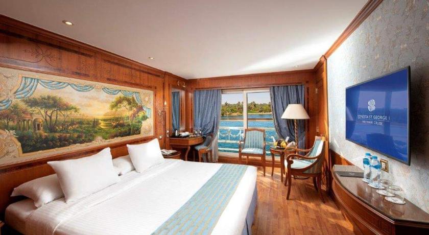 Luxor Royal Cruise photo