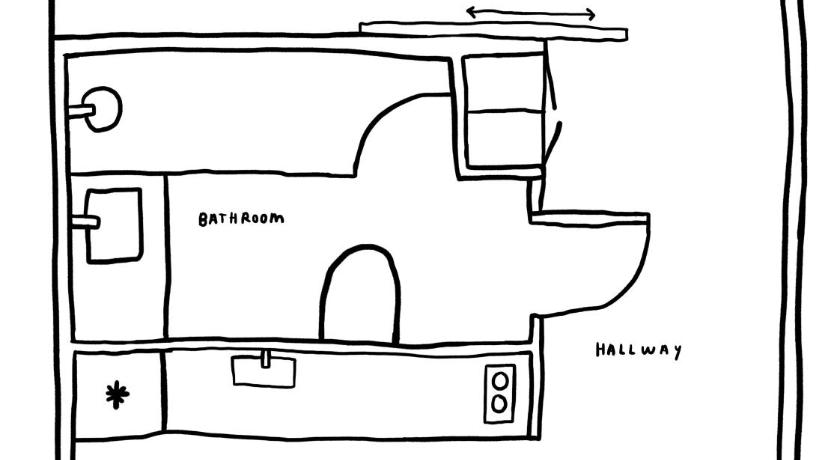 Image of Standard Apartment 14