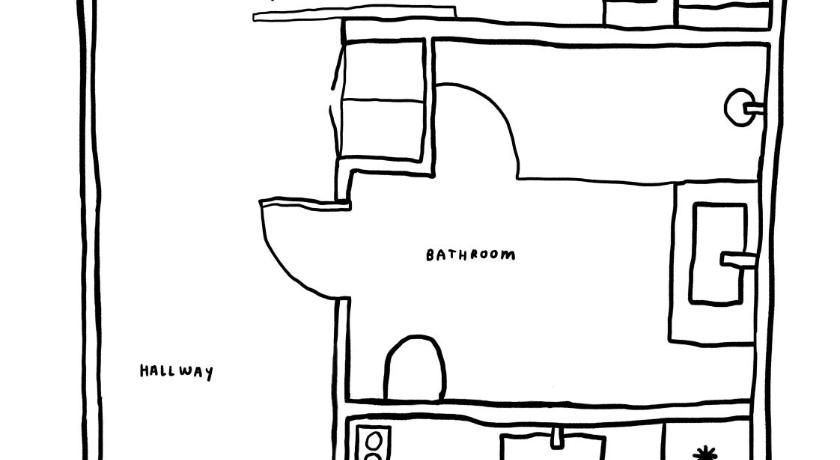 Image of Duplex Apartment 15