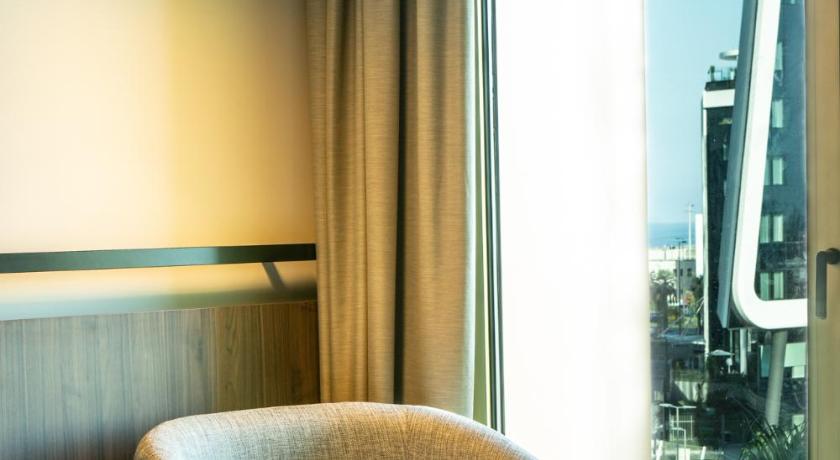 Crowne Plaza Nice Grand Arenas photo