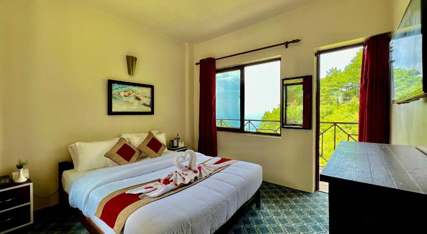 Hotel Sakura Durbar — Hotel in Baluwapati Deupur