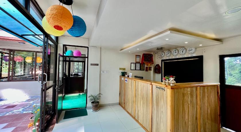 Hotel Sakura Durbar photo