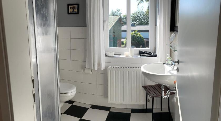 Landhotel Rehedyk                                                                                photo