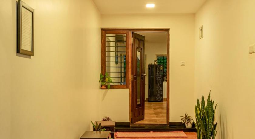 Clover, 1br amidst coffee plantation by Roamhome photo