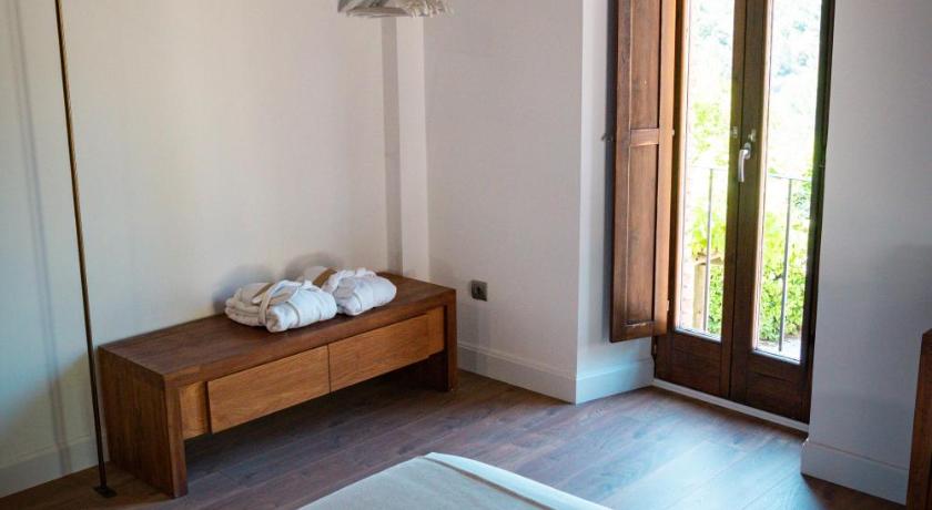 Hotel Mas Mariassa photo