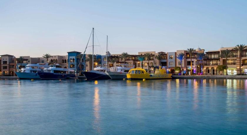Porto Port Ghalib photo