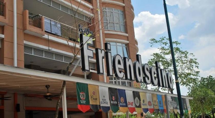 Cozy Residence Damansara next to IKEA, CURVE, Empire Damansara photo