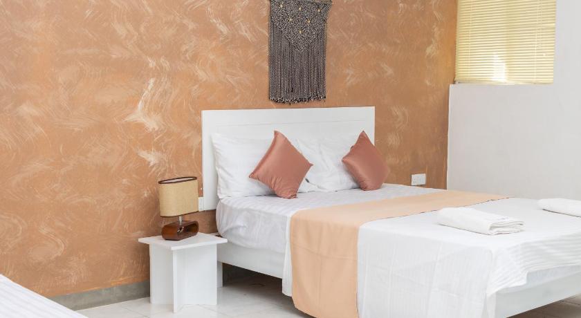Bohemian Villa - Negombo photo