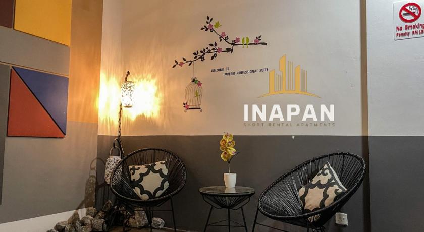 INAPAN @IMPERIO PROFESSIONAL SUITE ALOR SETAR, KEDAH photo