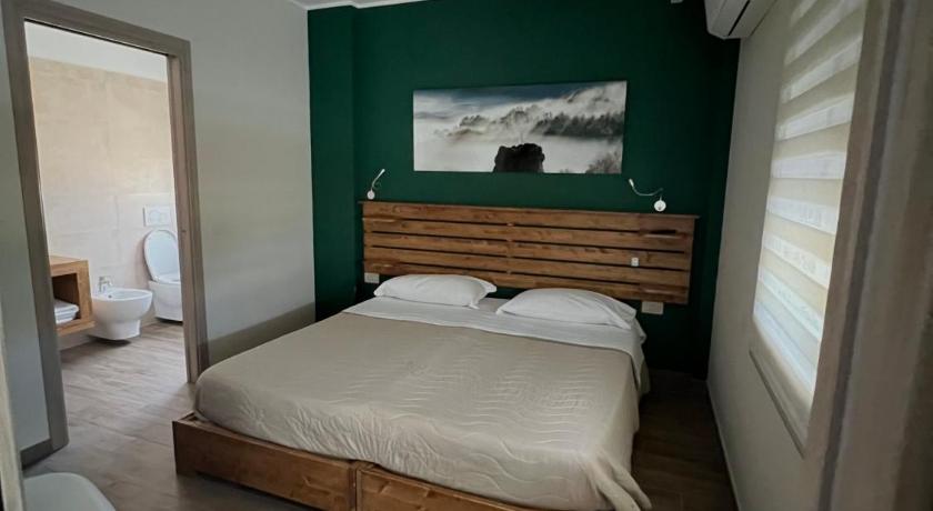 Why Not B&B