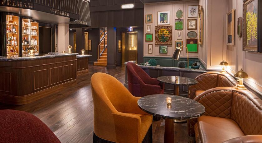 Pelham Hotel photo