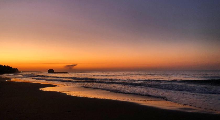 El Salvador Surf Houses photo