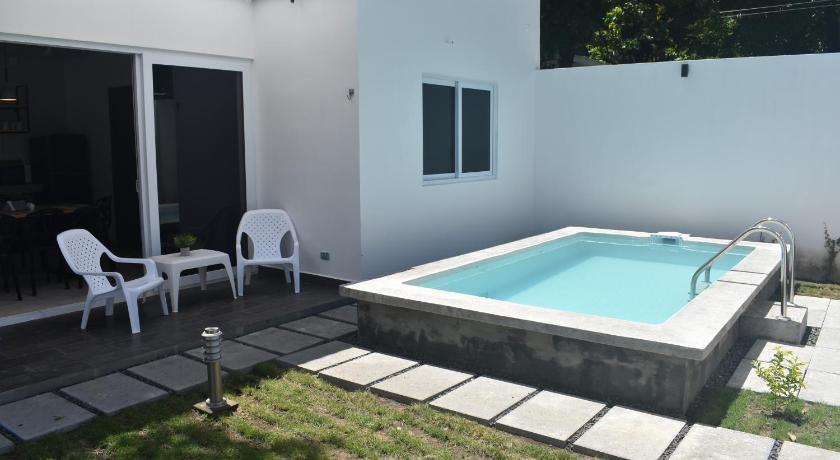 El Salvador Surf Houses — Hotel in La Libertad