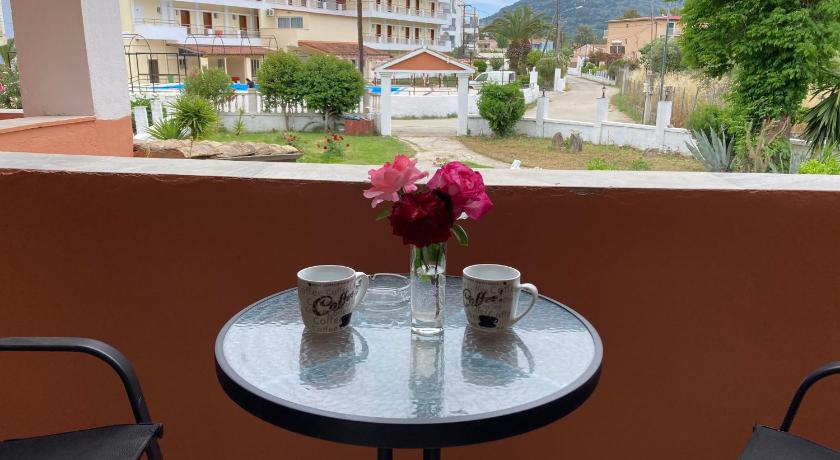 Villa Corfiota Moraitika Beach photo