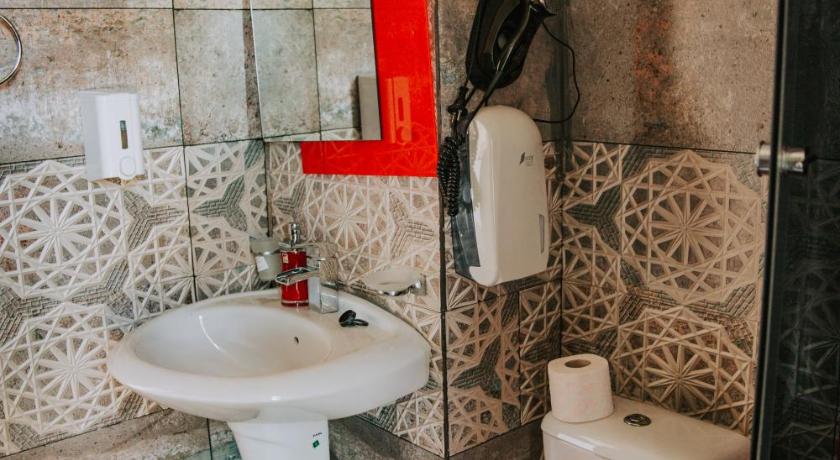 Pensiunea Cristian photo