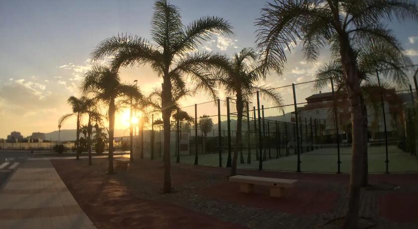 Calatorao Apartamento Playa Calahonda El Farillo con terraza 3-Star Single Room amenity