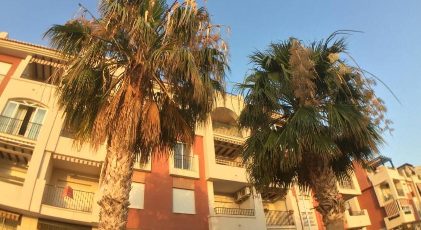 Calatorao Apartamento Playa Calahonda El Farillo con terraza 3-Star Single Room amenity