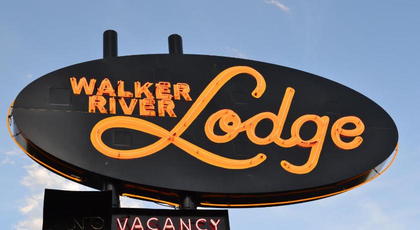 Walker River Lodge photo
