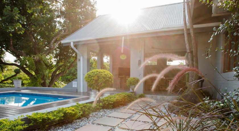 Vinique Guesthouse photo