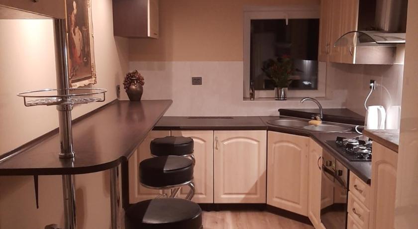 Agroturystyka u Rolnika - Apartament