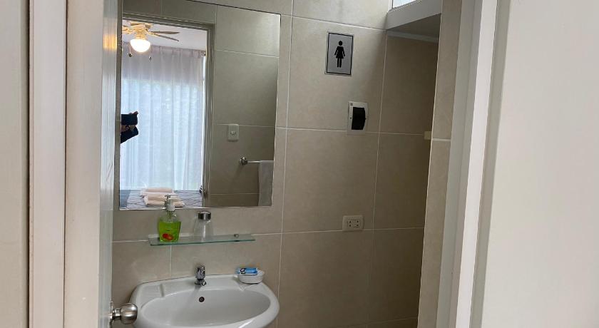 Habitaciones en San Isidro photo
