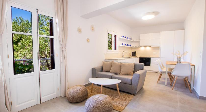Unique Suite