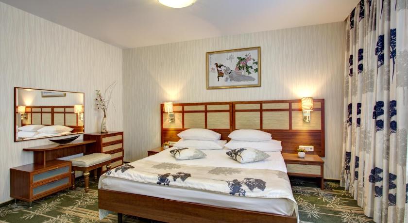 Alpha Hotel Izmailovo photo