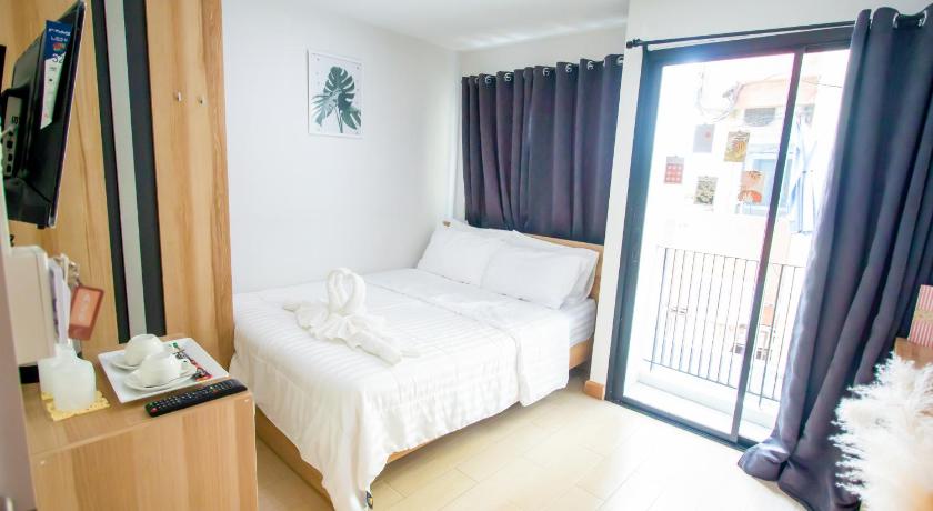 ATC Residence (Standard room) photo